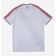 Crystal Palace Tricou Fotbal Replică 2026-27 Barbati Acasa Crystal Palace Tricou Fotbal Replică 2026-27 Barbati Acasa
